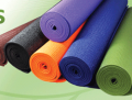 YogaDirect: Yoga Mats Starting At $9.98