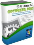 PC Utilities Pro: 25% Off Optimizer Pro