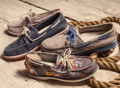 Timberland: $20 Off Boat Shoes