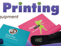 YogaDirect: Custom Printing