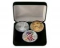 Coins Of America: Gift Idea