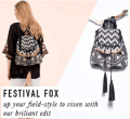 MissSelfridge: 15% Off Festival Shop