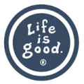 AppOutdoors: 10% Off Life Is Good Products