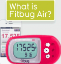 Fitbug: Fitbug Air As Low As $49.95