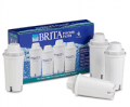 Bed Bath & Beyond: $5 Off Purchase Of Brita 4-Pack Replacement Filters + Free Shipping