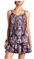 Charlotte Russe: Summer Dresses Starting At $20