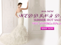 Storedress.com: 95% Off 2014 New Wedding Dresses + Free Shipping