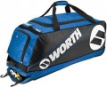 Softball.com: $50 Off Worth Brigade Bag With Wheels