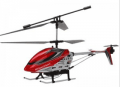 Hobby People: $40 Off UDI-RC U16W WiFi Dual-Rotor Heli - Realtime Video, Fly W/iPhone