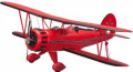 Hobby People: $30 Off HP-MDL Waco Biplane EP Rx-R BL