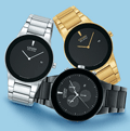 Zales: 25% Off Watches