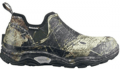 Bogs Footwear: 25% Off Mossy Oak Bridgeport Men's Shoe + Free Shipping