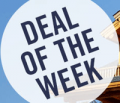 Apple Vacations: 40% Off Top Deals Of The Week