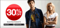 Superdry: 30% Off On Superdry