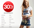 Superdry: 30% Off On Women's Items