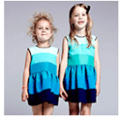 AlexandAlexa: Up To 50% Off Girls' Dresses