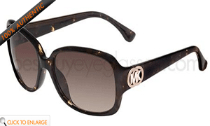 BestBuyEyeglasses.com: 35% Off Michael Kors M2789S Harper