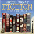 Writers Digest Shop: Save 80% On Write Great Fiction Premium Collection