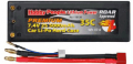 Hobby People: $15 Off Hobby People 7.4V 5000mAh 35C Car Battery LiPo Hard Case 4mm