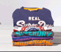 Superdry: Free Shipping On Superdry