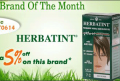 HerbsPro: Extra 5% Off Herbatint