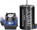 Hobby People: 25% Off XTM X-Series 550 SCT Powerplant