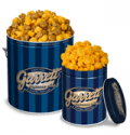 Garrett Popcorn Shops: Dad's Day Double Play