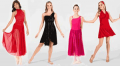 All About Dance: Shop All New Dresses