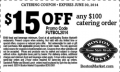 BostonMarket: $15 Boston Market Coupon