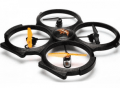 Hobby People: $50 Off UDI-RC Super UFO RTF Quad Copter - Big Size, 4 Channel