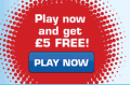 LadyLucks: Play Now And Get £5 Free