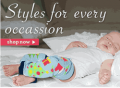 BabyLeggings: Style For Every Occassion