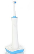 Dazzlepro: Advanced Oscillating Toothbrush At $39