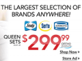 Sleepys: The Largest Selection Of Brands Anywhere​!