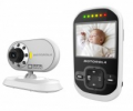 Monitor My Baby: Up To £10 Off Motorola