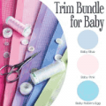 Martha Pullen: 54% Off Trim Bundle For Baby Kit