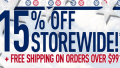 Softball.com: 15% Off Storewide!