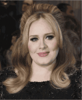 TheHairStyler: See Adele Hairstyles