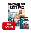 Magix: $179 Off MAGIX Website Maker MX 2013