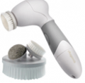 VanityPlanet: $29 Spin For Perfect Skin Face & Body Brush