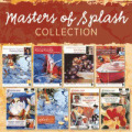 North Light Shop: 60% Off Masters Of Splash Collection