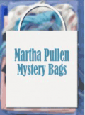 Martha Pullen: 50% Off Martha Pullen Mystery Bags