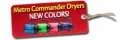 Cherrybrook: Metro Commander Dryer On Sale