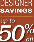 Rochester Clothing: Up To 50% Off Designer Savings