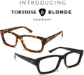 BestBuyEyeglasses.com: Tortoise&blonde Eyeglasses Starting At $97