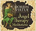 Hay House: Up To 50% Off Angel Therapy® Meditations