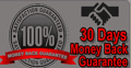 Combat Optical: 30 Day Money Back Guarantee