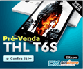 Dealextreme: Pré Venda THL T6S