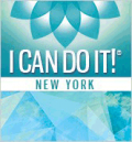 Hay House: I Can Do It! 2014 - New York