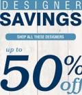 Rochester Clothing: Up To 50% Off Designer Savings